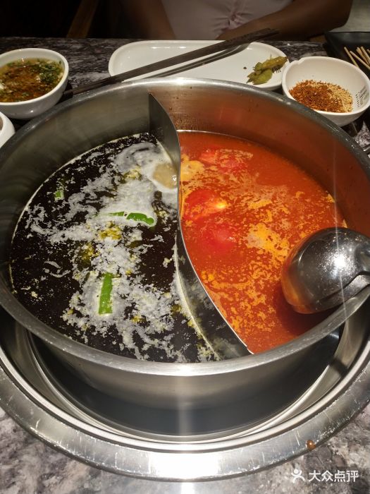 火瀑椒麻火锅图片 - 第712张