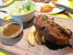 -卡朋厨房(289艺术园区店)