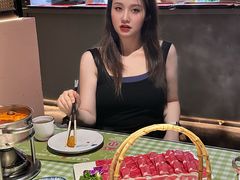 -番食园鲜食火锅(高新店)