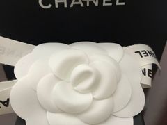 -CHANEL(恒隆广场店)