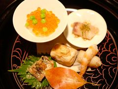 -元熹会席料理