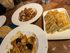 -南门小馆·清真(国贸商城店)