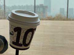 -Seesaw Coffee(朝阳大悦城店)