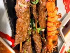 -辉记炭烧海鲜大排档·老字号(福田店)