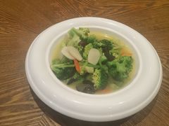 -新木器时代餐厅(太湖新天地店)