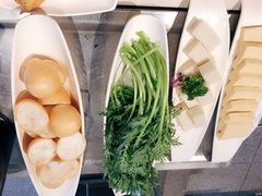 -海底捞火锅(劲松店)