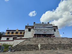 -五当召景区