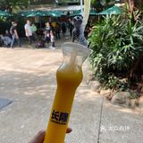 第一站到了长隆野生动物园