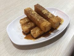 -蜀串香牛杂火锅串串
