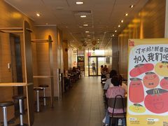 -麦当劳(华发商都店)