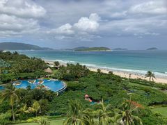 -三亚亚龙湾天域度假酒店