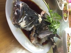 iphone_upload_pic-岛中岛·海鲜大排档·万宁老字号(东澳店)