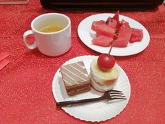 -济南喜来登酒店