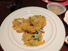 -嘉美轩·精细潮州菜·商务宴请(惠州佳兆业铂尔曼酒店)