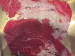 -花味·自助烤肉(大观天地店)