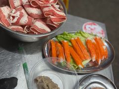 -旺记碳烤肥牛(总店)