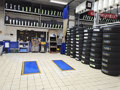 -安惠养车(安定门店)