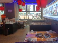 -山河屯铁锅炖·非遗铁锅炖(华强北店)