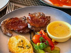 -JACK’S  PLACE 杰克地方(上海路店)