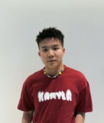 -苏豪路易士·嘉玛发廊