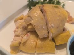-壹只菜·崇明本地特色菜(崇明南门店)