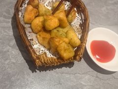 -廖川菜(金虹桥店)