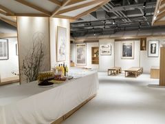 -Fun Job Art 零基础油画国画DIY画室(望京店)