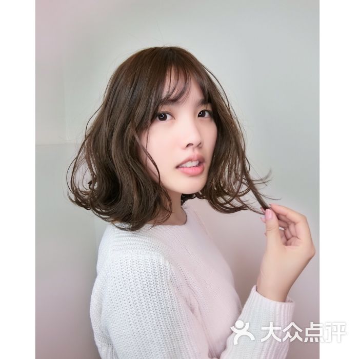 pstyle发型师danlis上传的图片