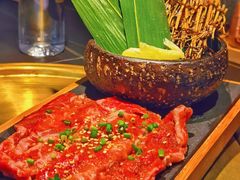 -谷牛和牛烤肉(漕河泾印象城店)