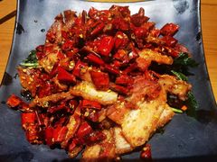 -隔壁老王·家常云南菜(花巷店)