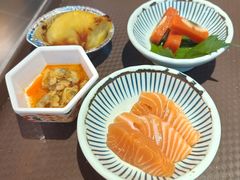 -渔舶汇蒸汽活海鲜·榴莲自助(领展中心城店)