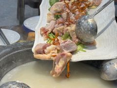 -御膳粥·牛乳粥底火锅·地道顺德菜(容桂店)