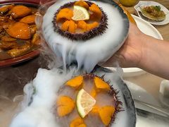 -连鹭海鲜·海肠捞饭·海胆饭(星海店)