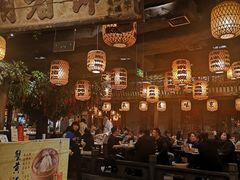 -南京大牌档(三阳广场苏宁店)