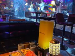 -喜鹊音乐酒馆(西街店)