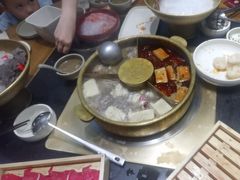 -巴奴毛肚火锅(广益哥伦布店)