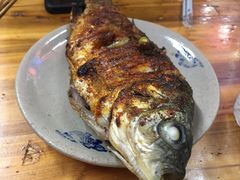 -晓靖轩烧烤(沙河风情店)