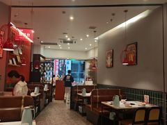 -八合里潮汕鲜牛肉火锅(上海汇智广场店)