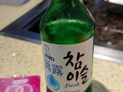 -猪的故事·韩式烤肉(韩乐坊店)