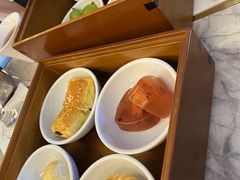 -上海浦东星河湾酒店