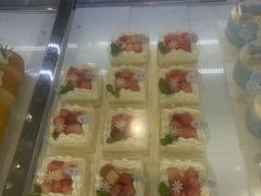 -DEMO黛慕蛋糕(中泰店)