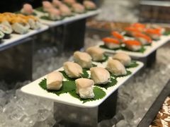 -武汉光谷金盾大酒店-派瑞阁西餐厅