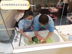 -卓玥国际月子会所(罗山路店)