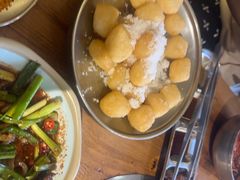 -金龙烧烤·牛肉面(西塔店)