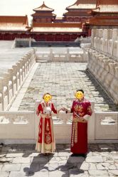 点击看大图 -CD视觉婚纱摄影