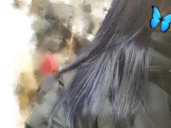 -阿三造型烫染•接发