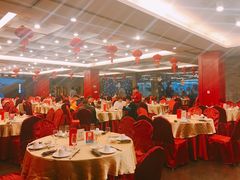 大堂-全聚德(常州店)