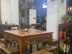 -随柳居·苏式小吃(建新巷店)