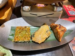 -桂小厨广西菜(万象城店)