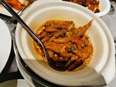 -徐记海鲜(梅溪新天地店)